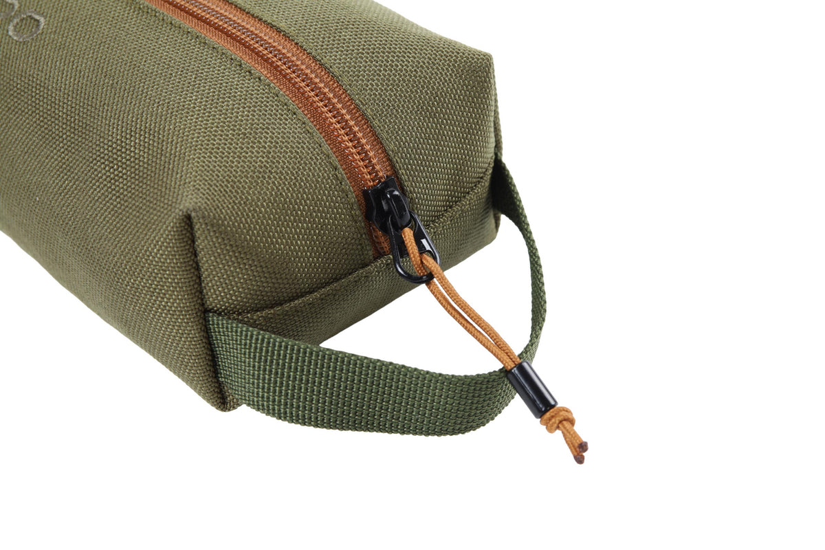 Nitro Pen Pouch Federmäppchen 2027 – Magic Moss