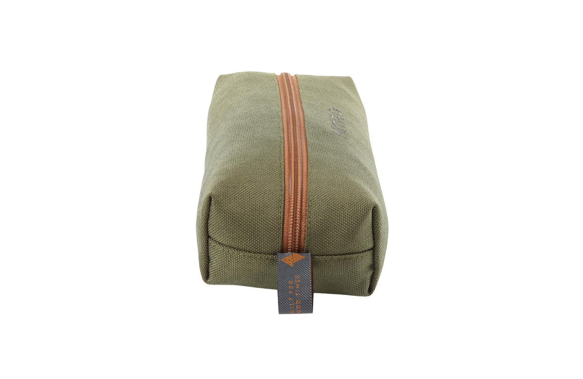 Nitro Pen Pouch Federmäppchen 2027 – Magic Moss