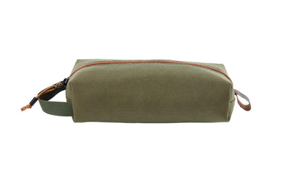 Nitro Pen Pouch Federmäppchen 2027 – Magic Moss