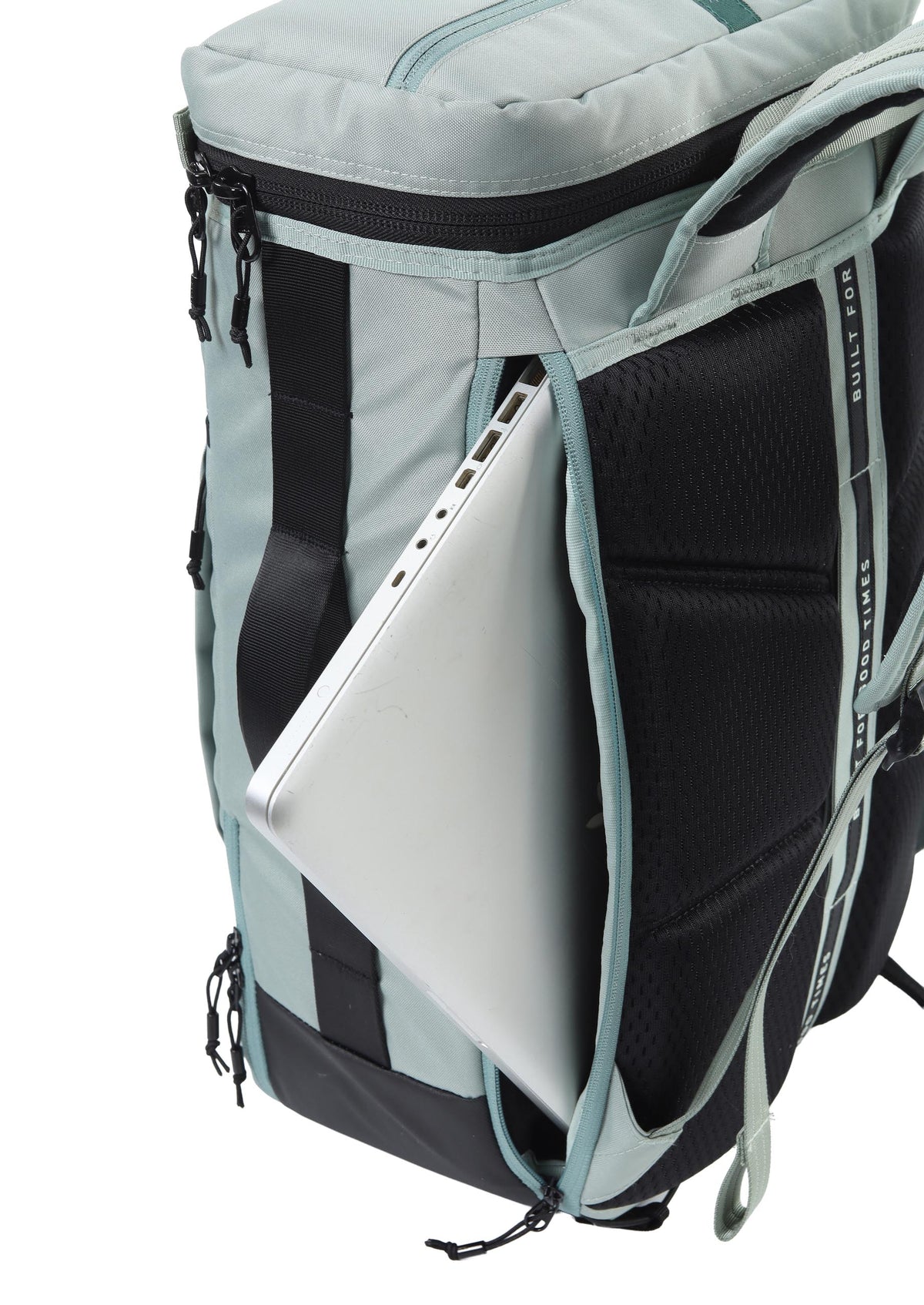 Nitro FIVE-O 36L Mint – Detailbild 4