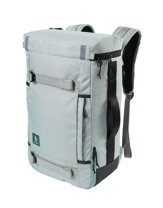 Nitro FIVE-O 36L Mint – Vorderansicht 1