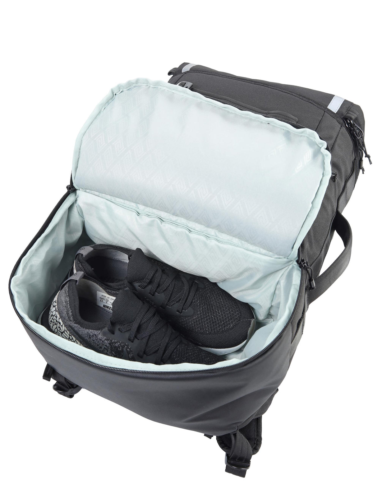 Nitro FIVE-O 36L True Black – Detail 10