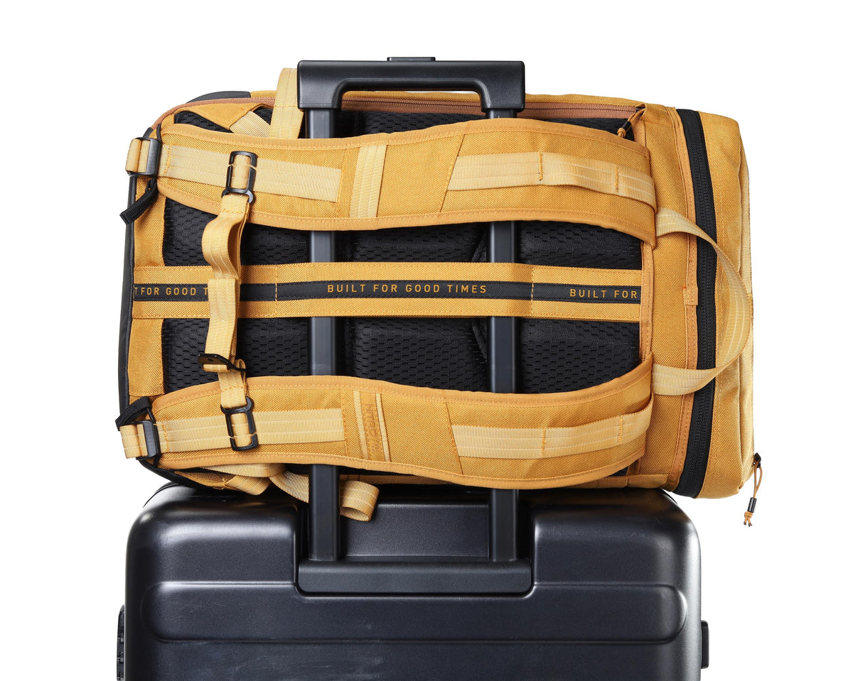 Nitro FIVE-O 36L Amber Glow – Detail 7