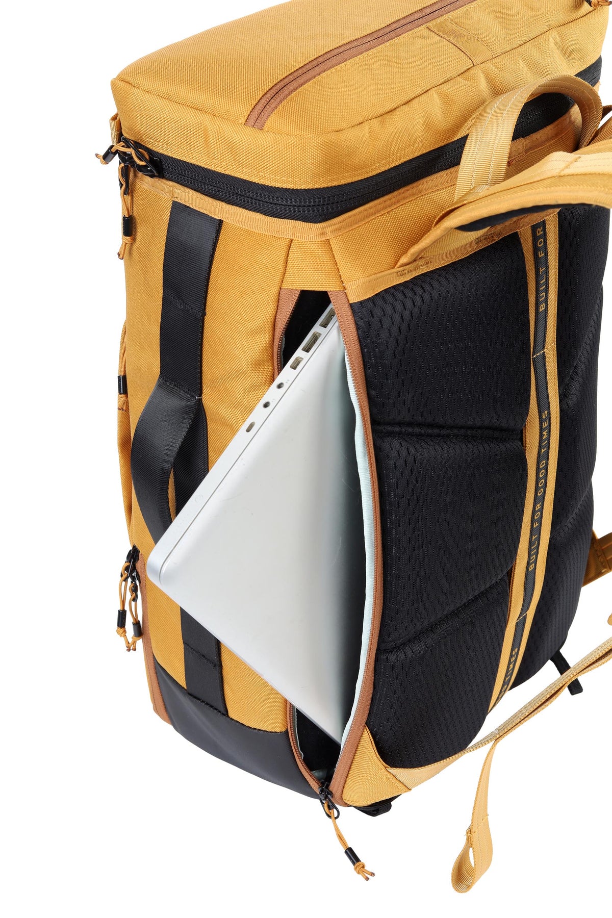 Nitro FIVE-O 36L Amber Glow – Detailbild 4