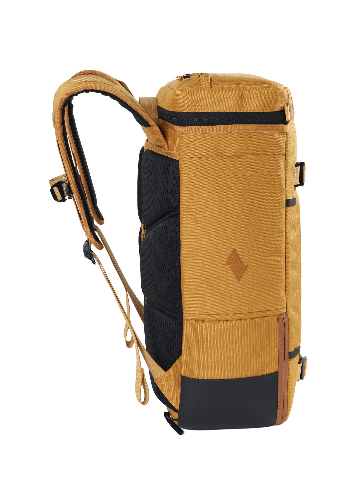 Nitro FIVE-O 36L Amber Glow – Vorderansicht 2