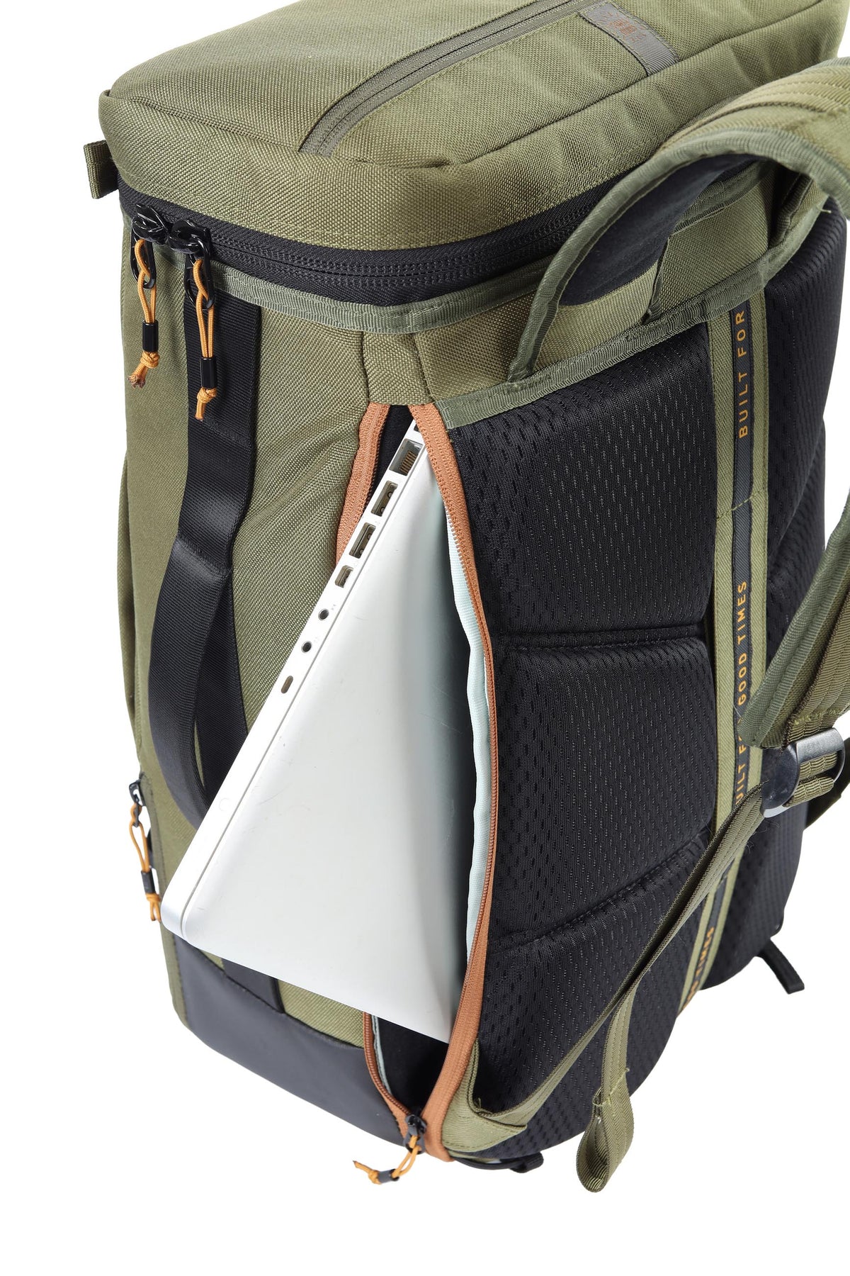 Nitro FIVE-O 36L Magic Moss – Detailbild 4