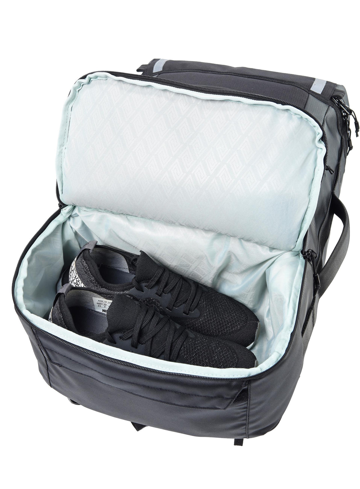 Nitro FIVE-O PRO 36L Tough Black – Detail 10