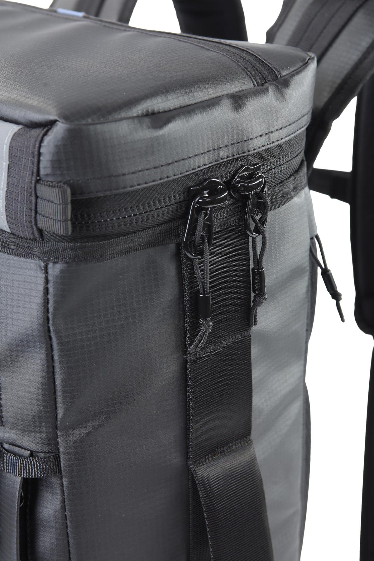 Nitro FIVE-O PRO 36L Tough Black – Detail 21
