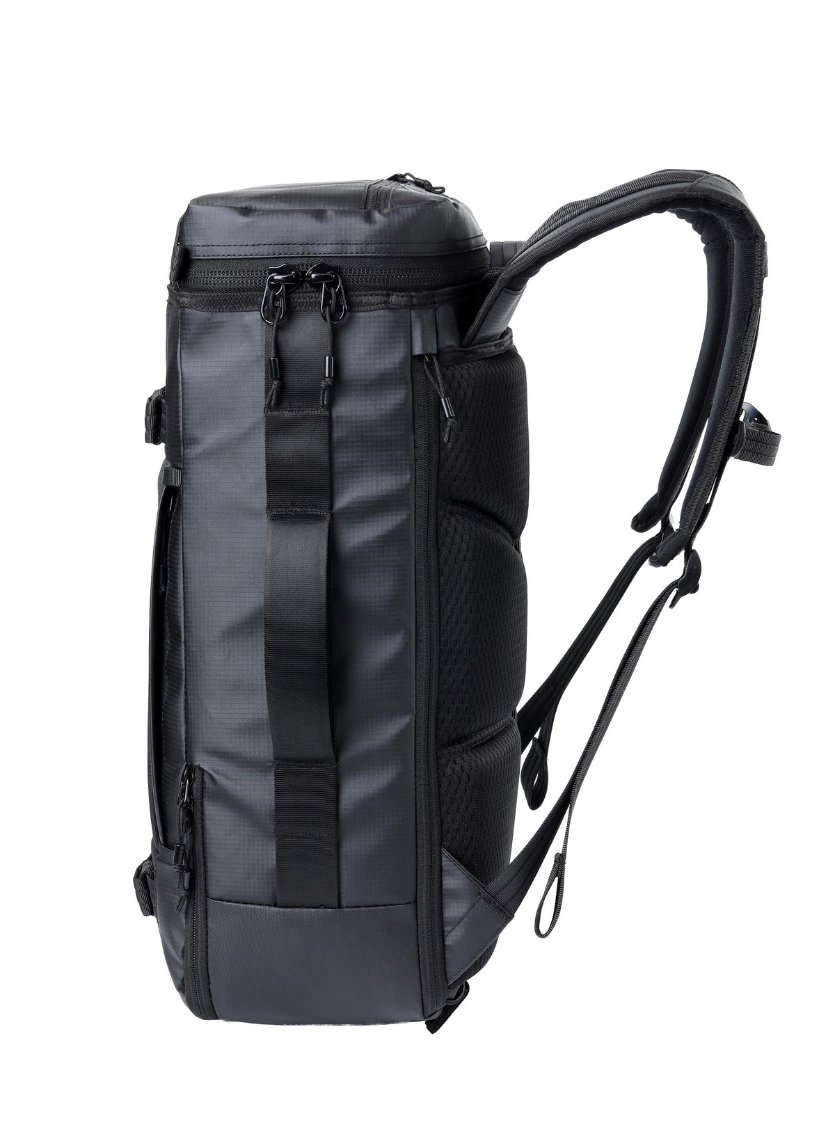 Nitro FIVE-O PRO 36L Tough Black – Seite 2