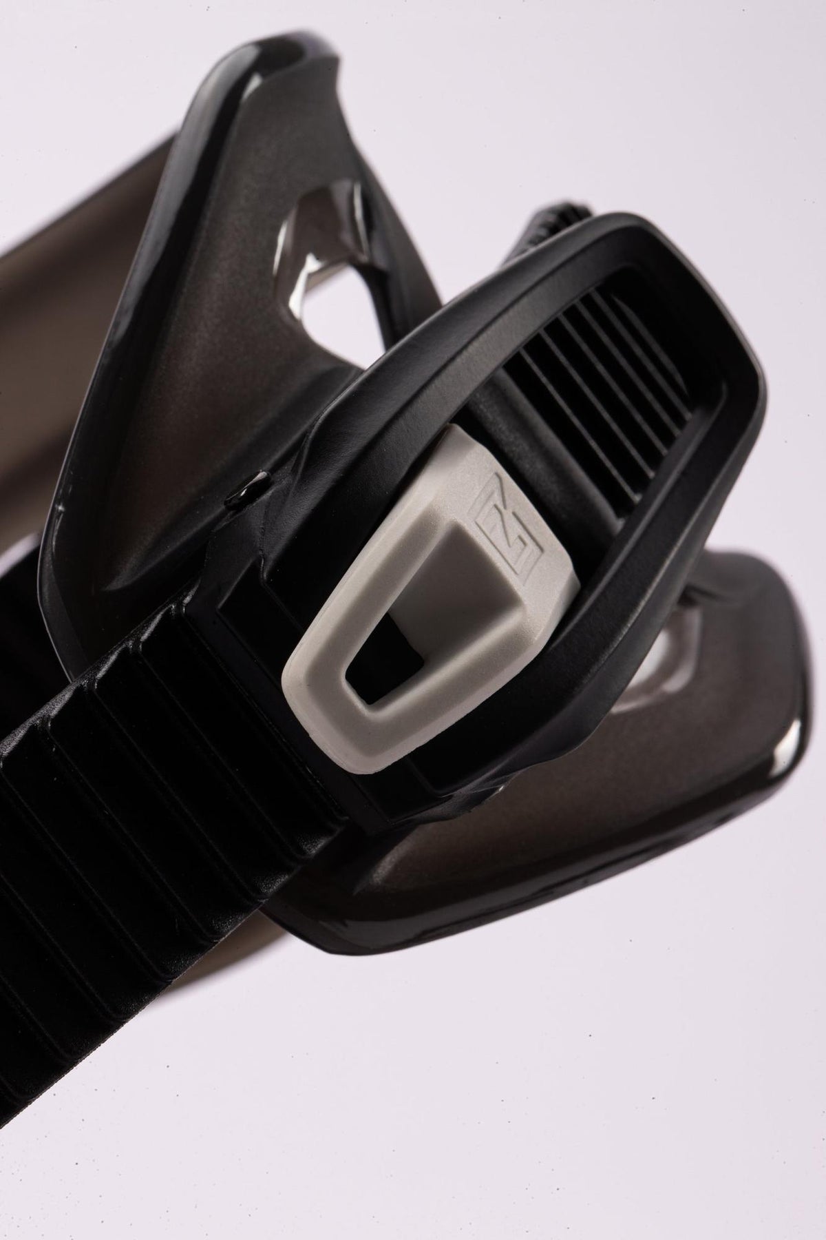 Nitro Rambler Men Snowboard Bindings 2027 – Raw – Detailansicht 7
