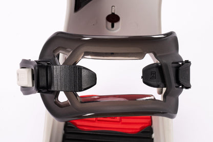 Nitro Rambler Men Snowboard Bindings 2027 – Raw – Detailansicht 10