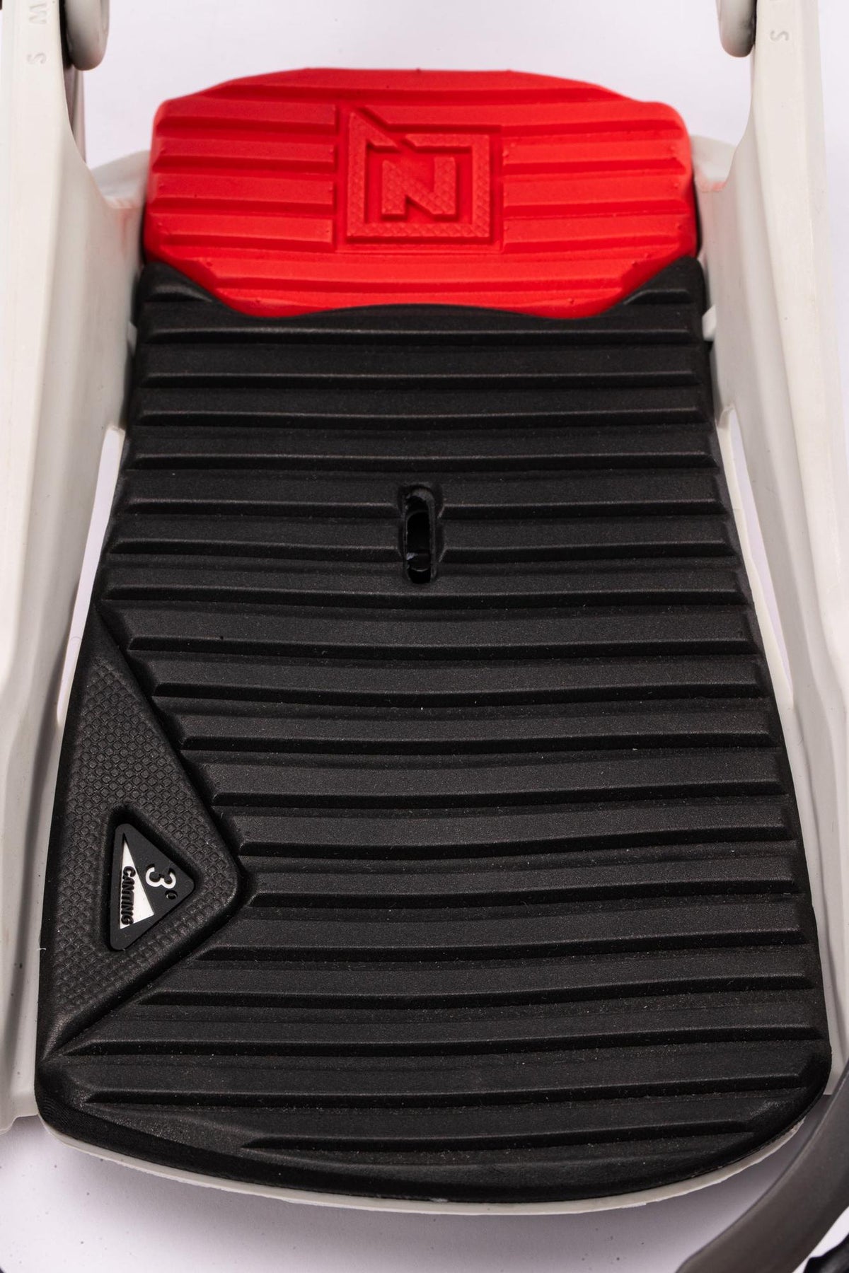 Nitro Rambler Men Snowboard Bindings 2027 – Raw – Detailansicht 12