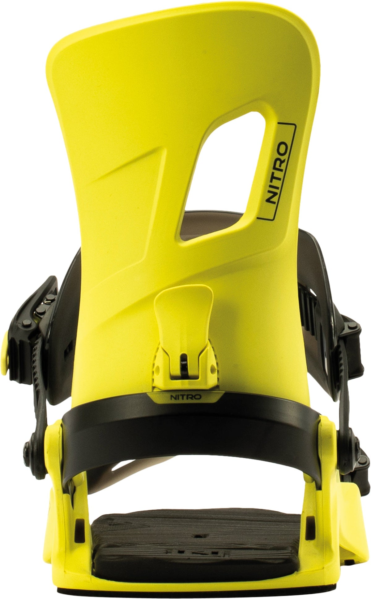 Nitro Rambler Men Snowboard Bindings 2027 – Lite Acid – Produktansicht 4
