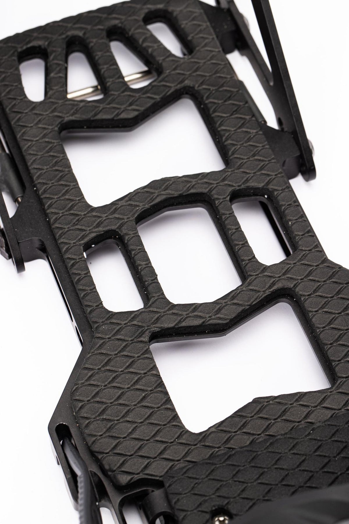 Nitro Vertical ST Splitbinding Unisex Snowboard Bindings 2027 – Black – Detailansicht 14