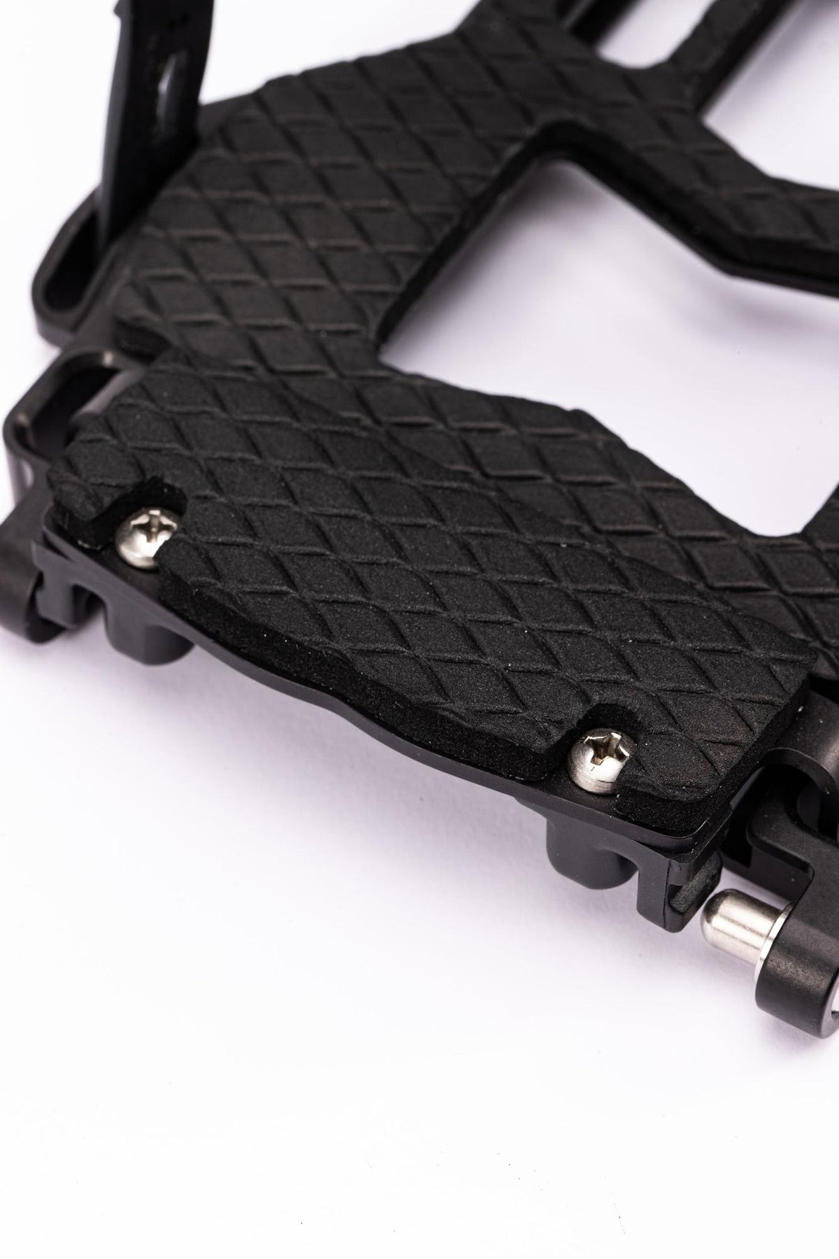 Nitro Vertical ST Splitbinding Unisex Snowboard Bindings 2027 – Black – Detailansicht 13