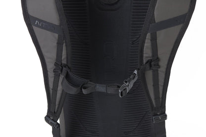 Nitro Rover 14 Pack 14L Snowboard-/Tourenrucksack – Raven – Detailansicht 2