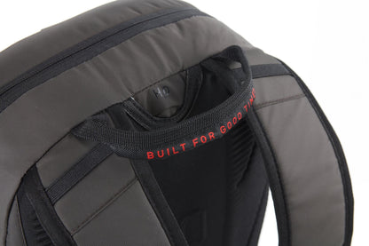Nitro Rover 14 Pack 14L Snowboard-/Tourenrucksack – Raven – Detailansicht 3
