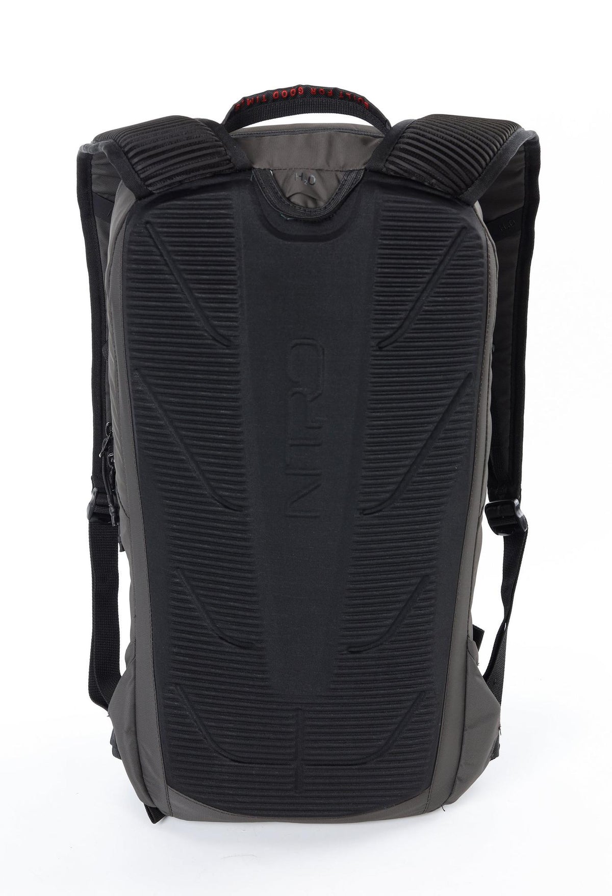 Nitro Rover 14 Pack 14L Snowboard-/Tourenrucksack – Raven – Detailansicht 4