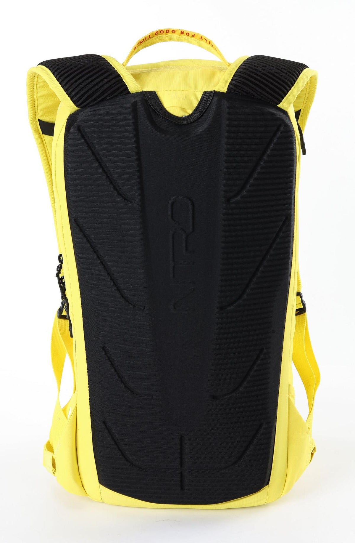 Nitro Rover 14 Pack 14L Snowboard-/Tourenrucksack – Illuminating – Detailansicht 1