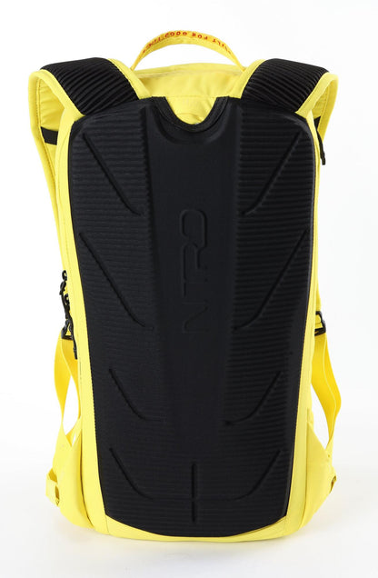 Nitro Rover 14 Pack 14L Snowboard-/Tourenrucksack – Illuminating – Detailansicht 1