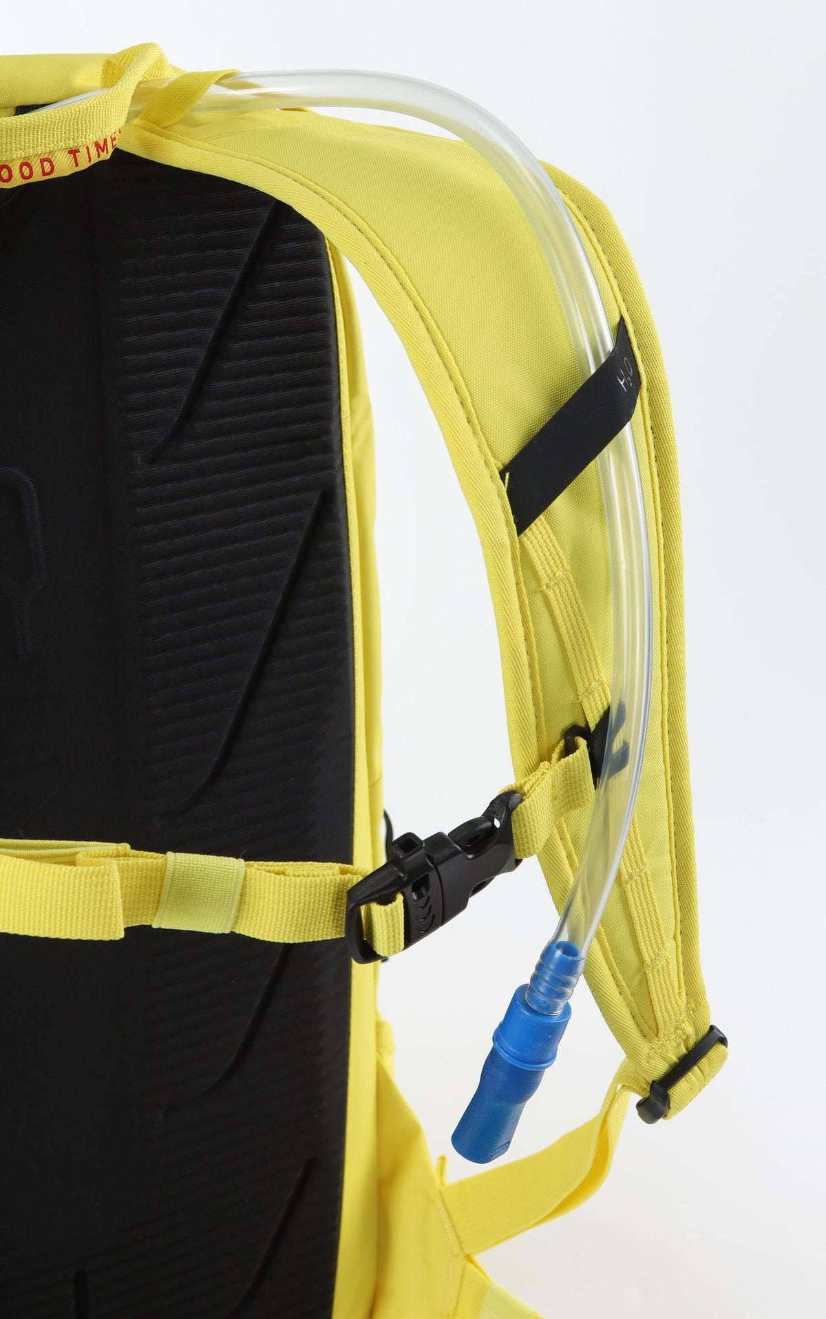 Nitro Rover 14 Pack 14L Snowboard-/Tourenrucksack – Illuminating – Detailansicht 15