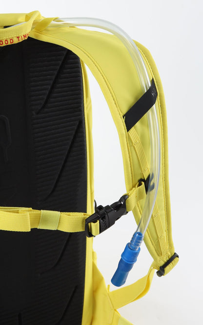 Nitro Rover 14 Pack 14L Snowboard-/Tourenrucksack – Illuminating – Detailansicht 15
