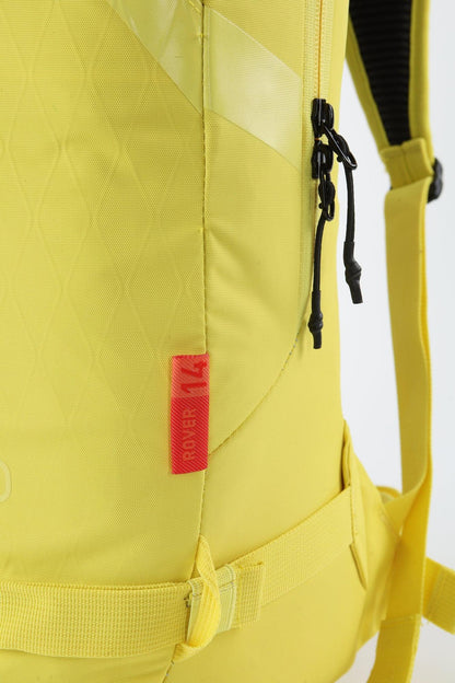 Nitro Rover 14 Pack 14L Snowboard-/Tourenrucksack – Illuminating – Detailansicht 5