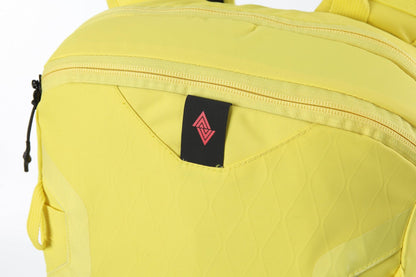Nitro Rover 14 Pack 14L Snowboard-/Tourenrucksack – Illuminating – Detailansicht 7