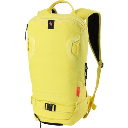Nitro Rover 14 Pack 14L Snowboard-/Tourenrucksack – Illuminating – Produktansicht 1