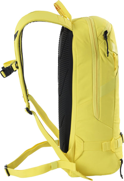 Nitro Rover 14 Pack 14L Snowboard-/Tourenrucksack – Illuminating – Produktansicht 2