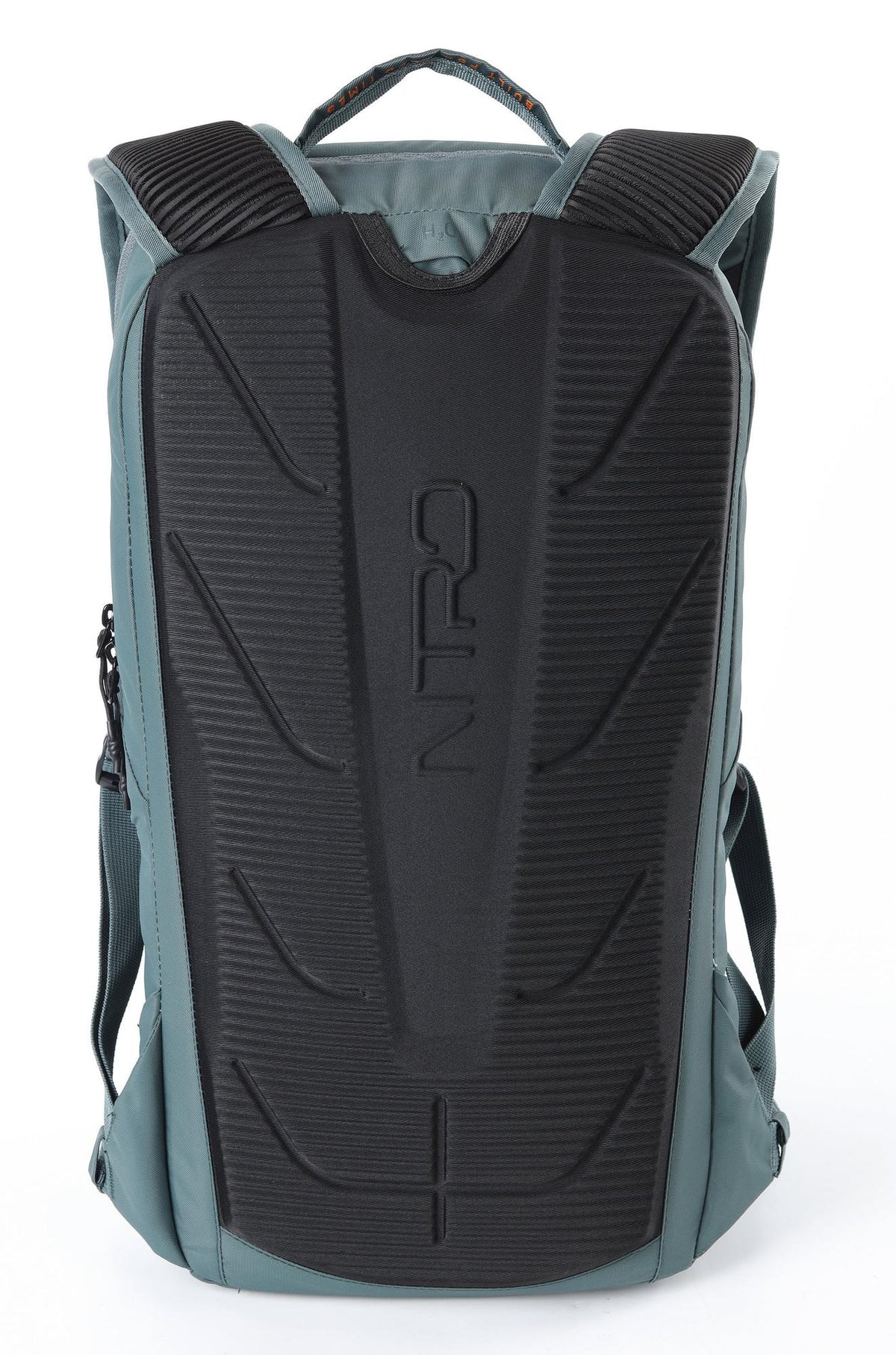Nitro Rover 14 Pack 14L Snowboard-/Tourenrucksack – Jungle Green – Detailansicht 4