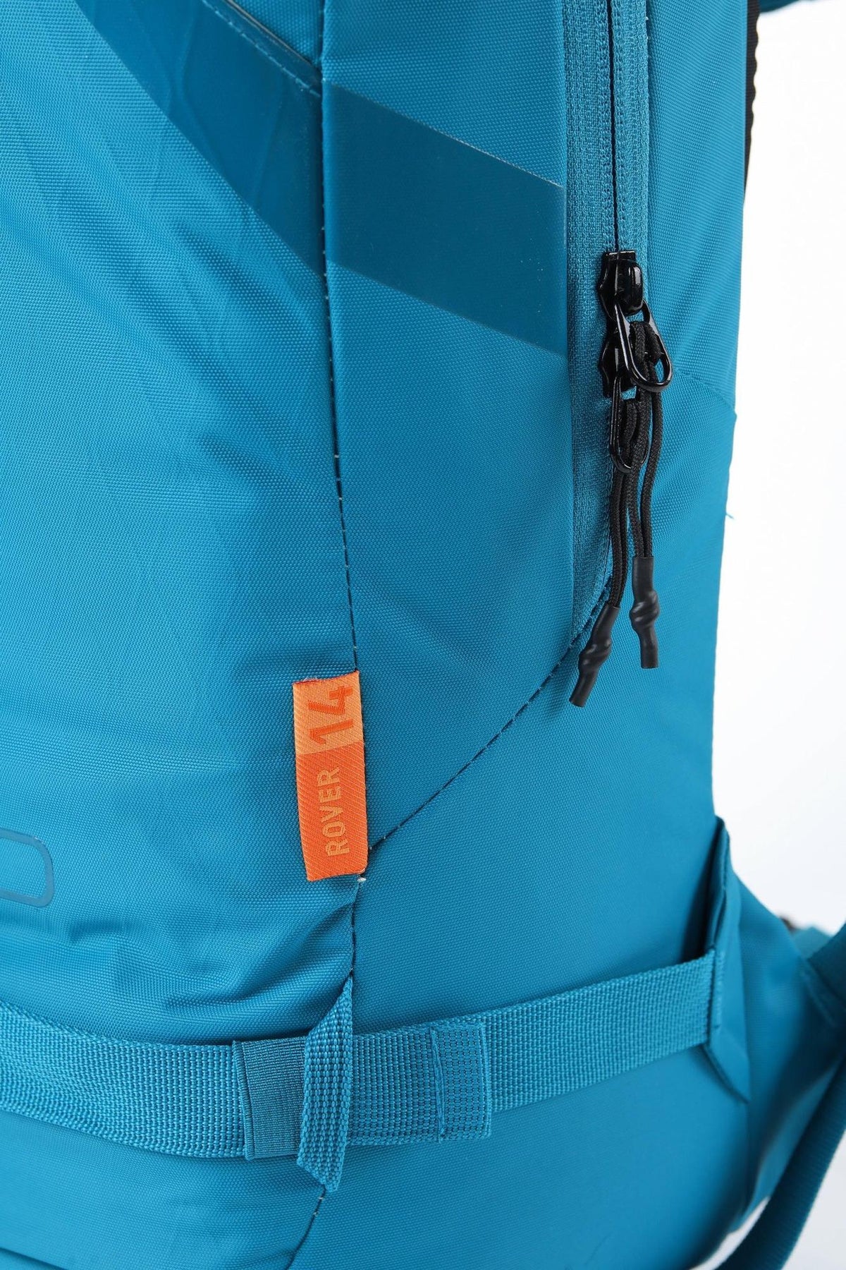 Nitro Rover 14 Pack 14L Snowboard-/Tourenrucksack – Crystal Teal – Detailansicht 5