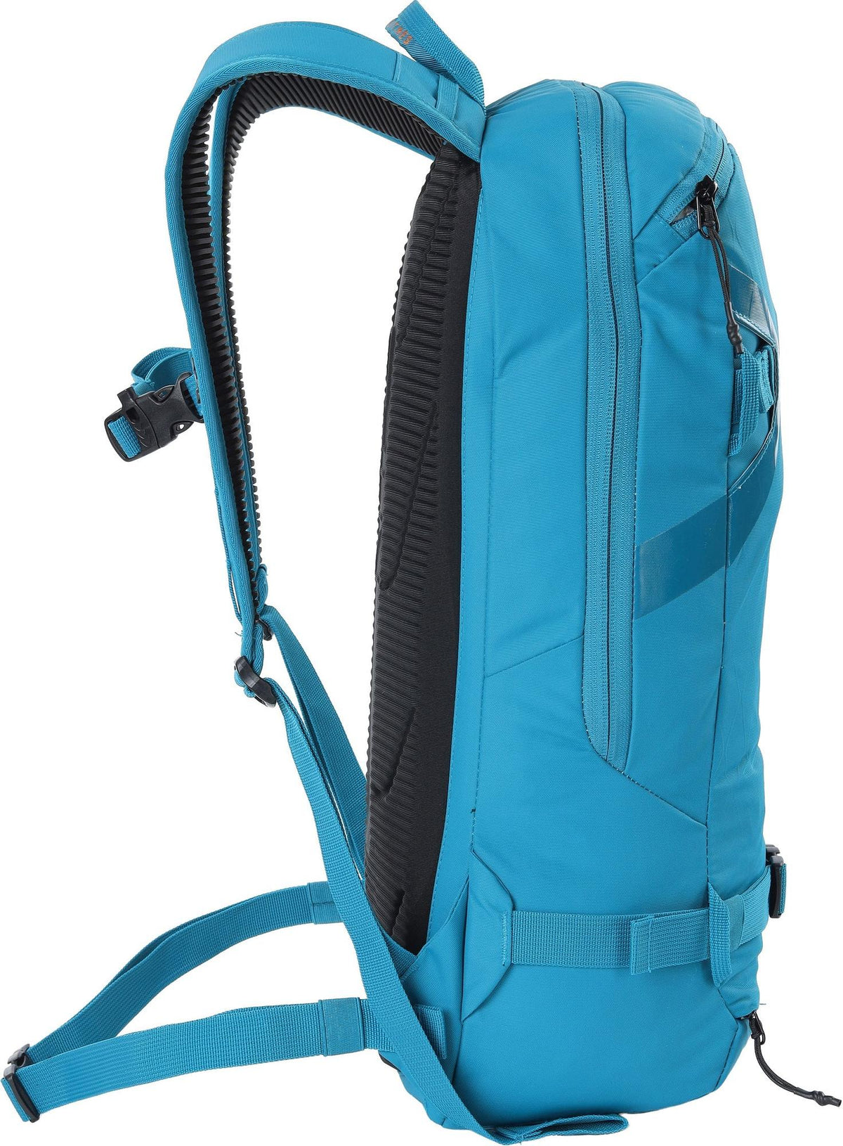 Nitro Rover 14 Pack 14L Snowboard-/Tourenrucksack – Crystal Teal – Produktansicht 2