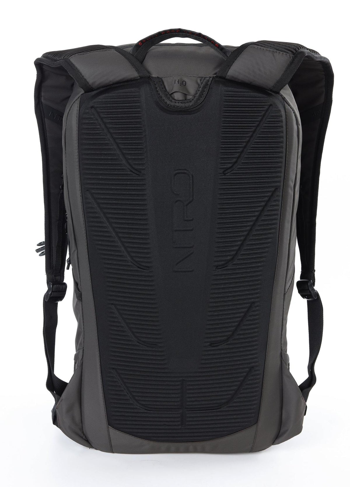 Nitro Rover 22 Pack 22L Snowboard-/Tourenrucksack – Raven – Detailansicht 4