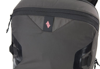 Nitro Rover 22 Pack 22L Snowboard-/Tourenrucksack – Raven – Detailansicht 5