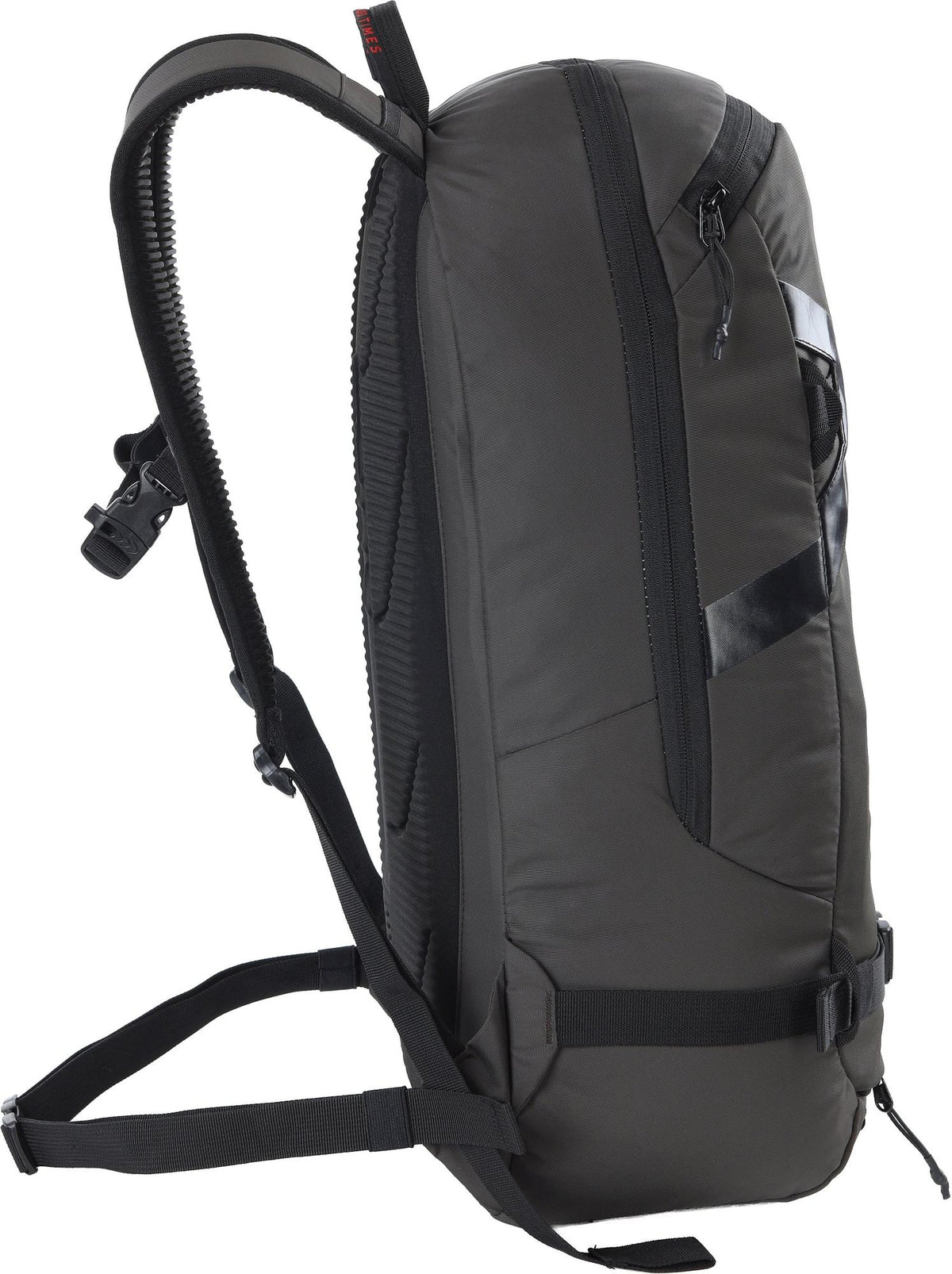Nitro Rover 22 Pack 22L Snowboard-/Tourenrucksack – Raven – Produktansicht 2