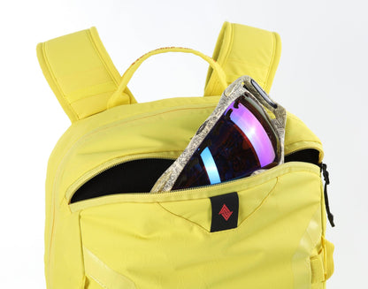 Nitro Rover 22 Pack 22L Snowboard-/Tourenrucksack – Illuminating – Detailansicht 13
