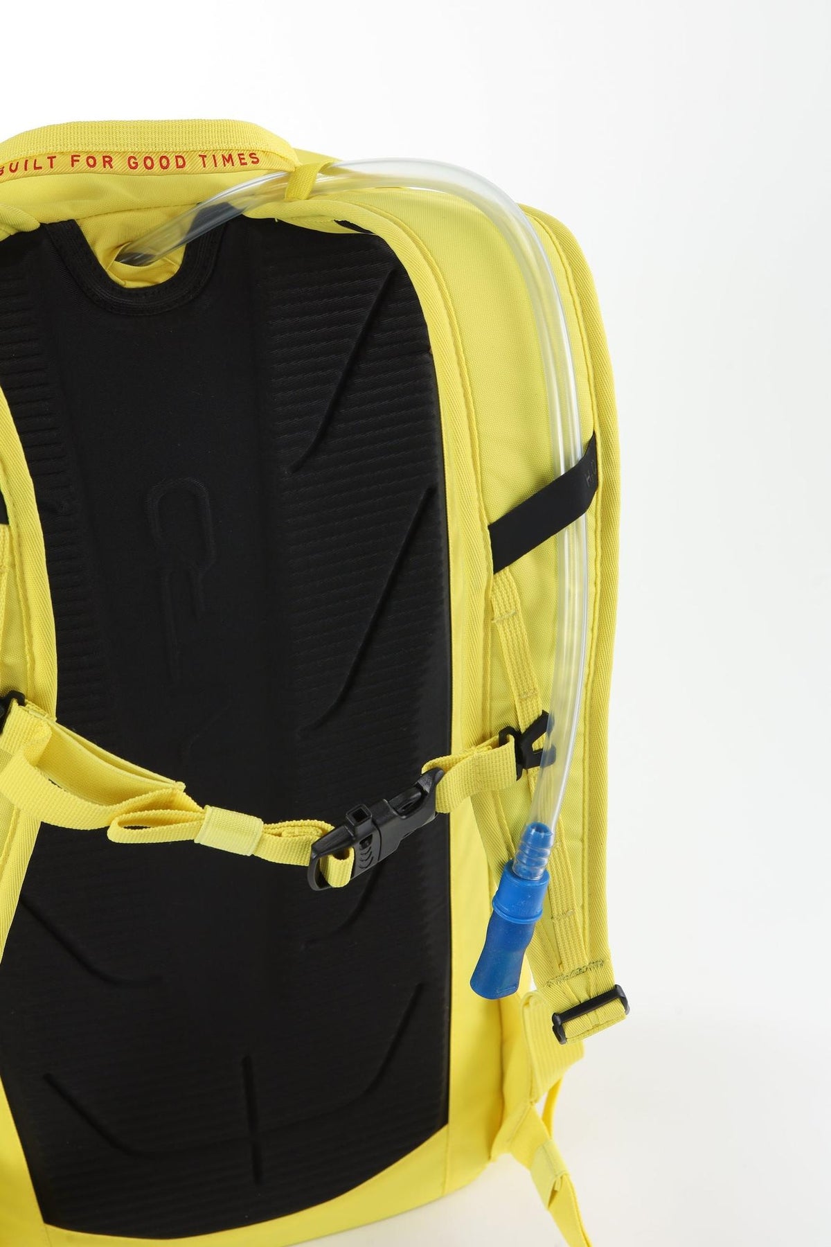 Nitro Rover 22 Pack 22L Snowboard-/Tourenrucksack – Illuminating – Detailansicht 18