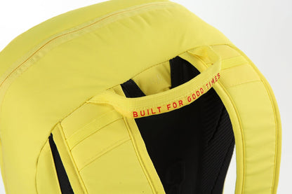 Nitro Rover 22 Pack 22L Snowboard-/Tourenrucksack – Illuminating – Detailansicht 3