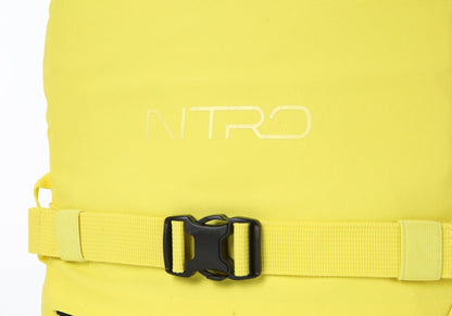 Nitro Rover 22 Pack 22L Snowboard-/Tourenrucksack – Illuminating – Detailansicht 7