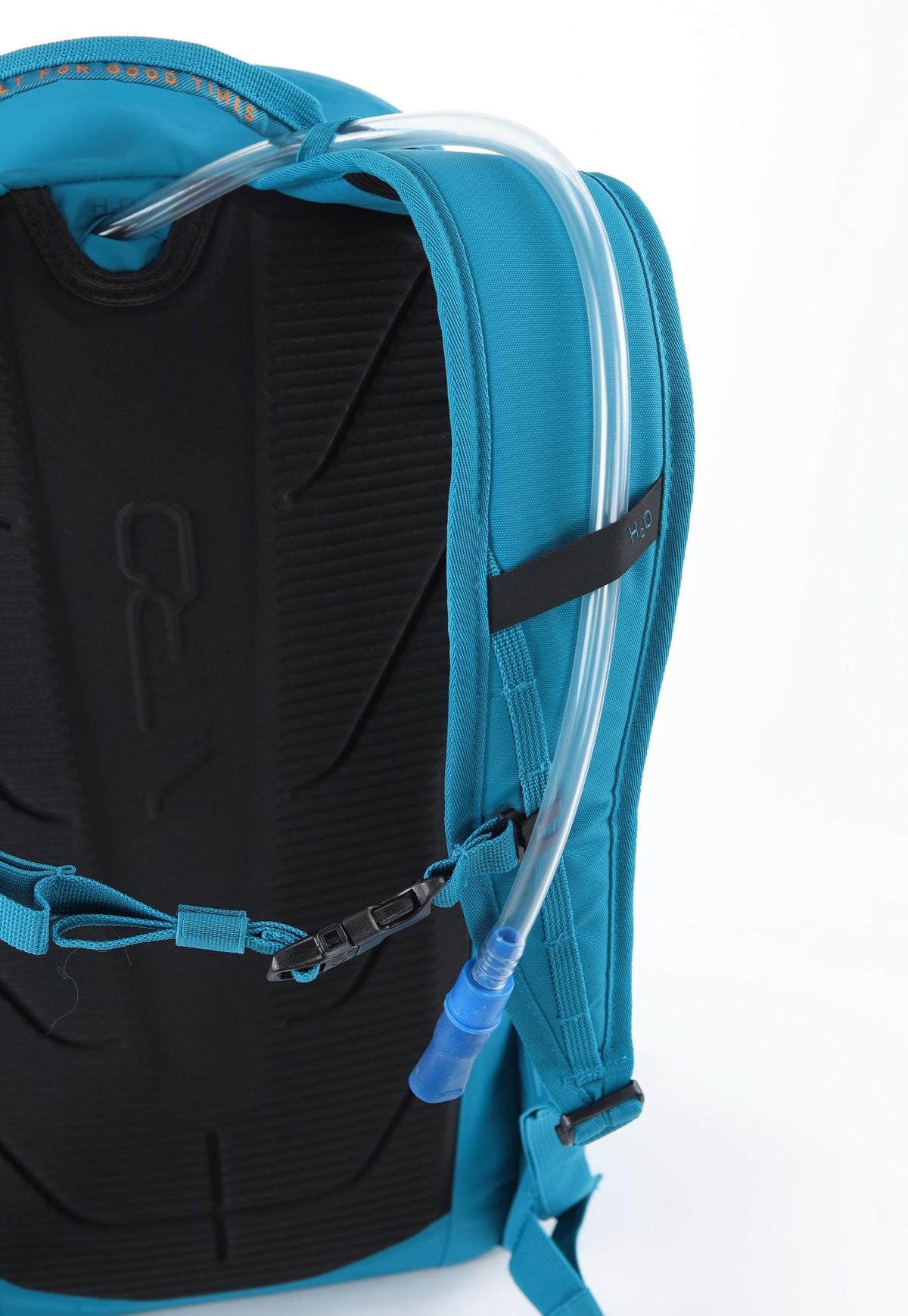 Nitro Rover 22 Pack 22L Snowboard-/Tourenrucksack – Crystal Teal – Detailansicht 15
