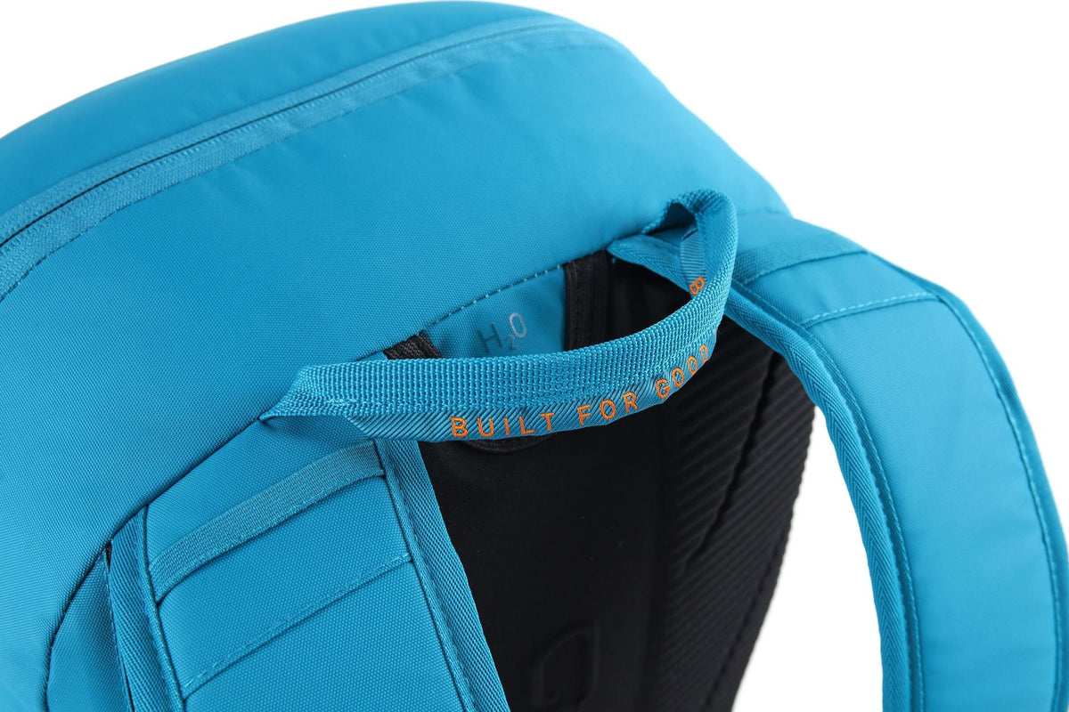 Nitro Rover 22 Pack 22L Snowboard-/Tourenrucksack – Crystal Teal – Detailansicht 2