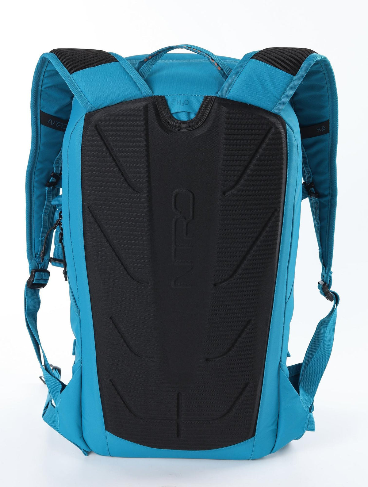 Nitro Rover 22 Pack 22L Snowboard-/Tourenrucksack – Crystal Teal – Detailansicht 3
