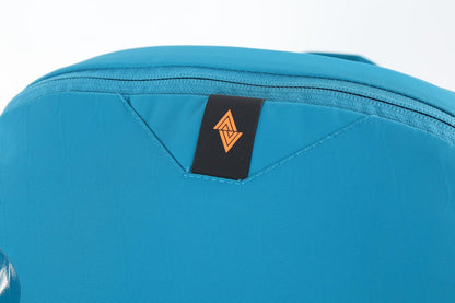 Nitro Rover 22 Pack 22L Snowboard-/Tourenrucksack – Crystal Teal – Detailansicht 5