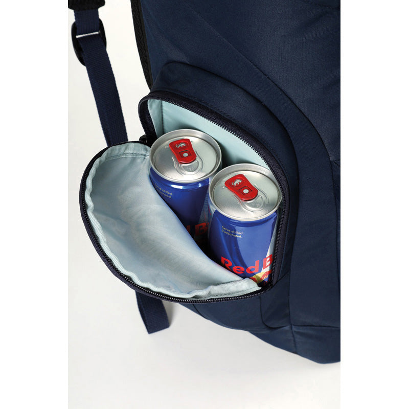 Nitro Daypacker 32L Rucksack mit 15 Zoll Laptopfach Nightsky %