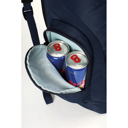 Nitro Daypacker 32L Rucksack mit 15 Zoll Laptopfach Nightsky %