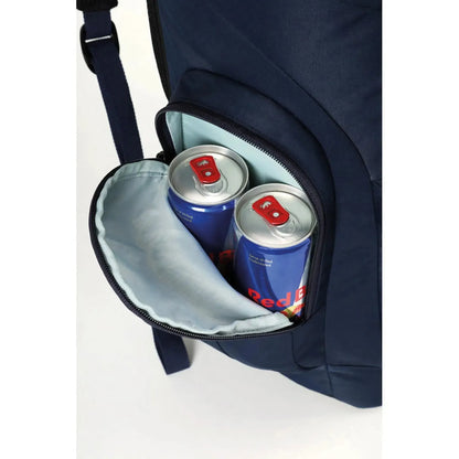 Nitro Daypacker 32L Rucksack mit 15 Zoll Laptopfach Nightsky