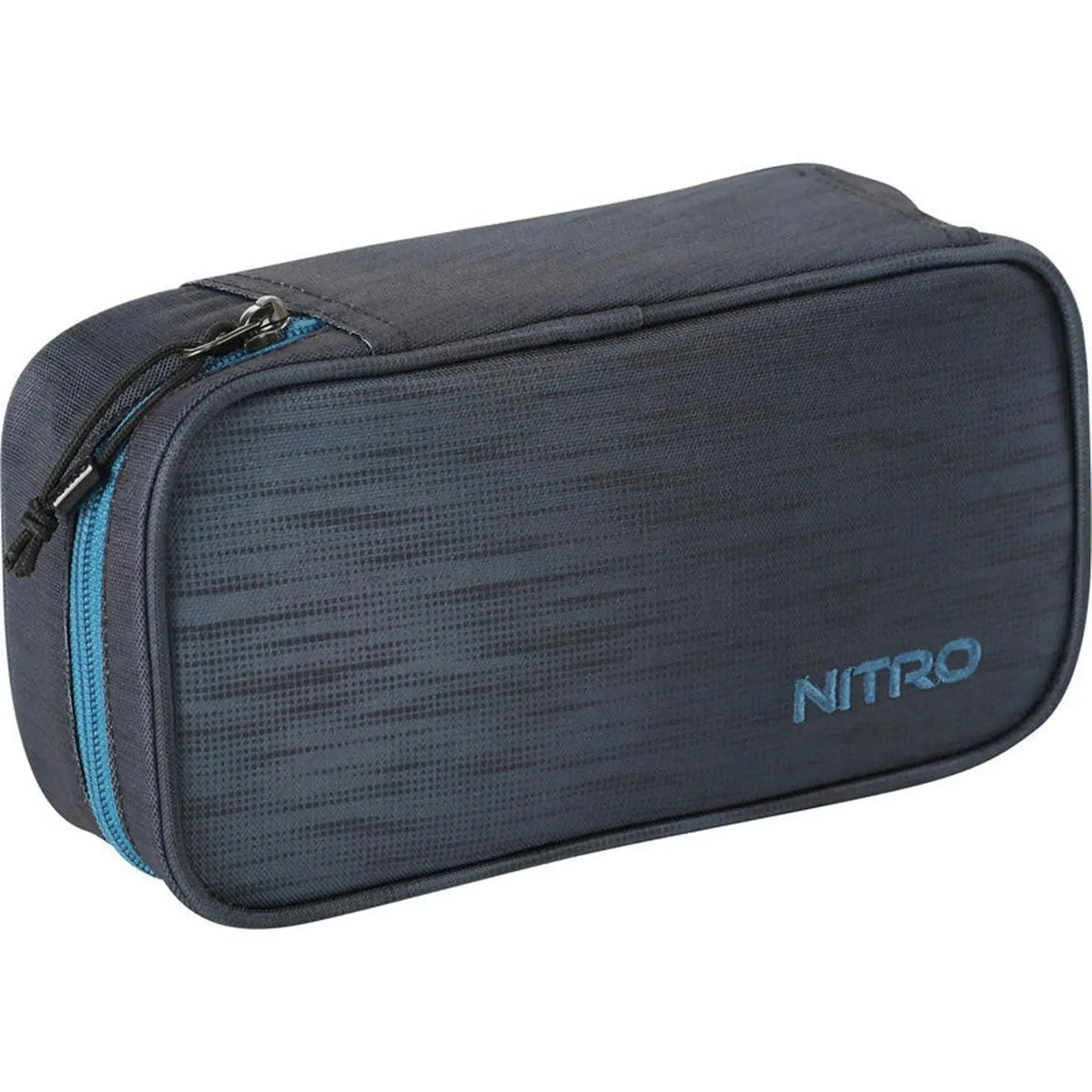 Nitro Pencil Case XL Federmäppchen für Schule Haze-Nitrobags-Shop