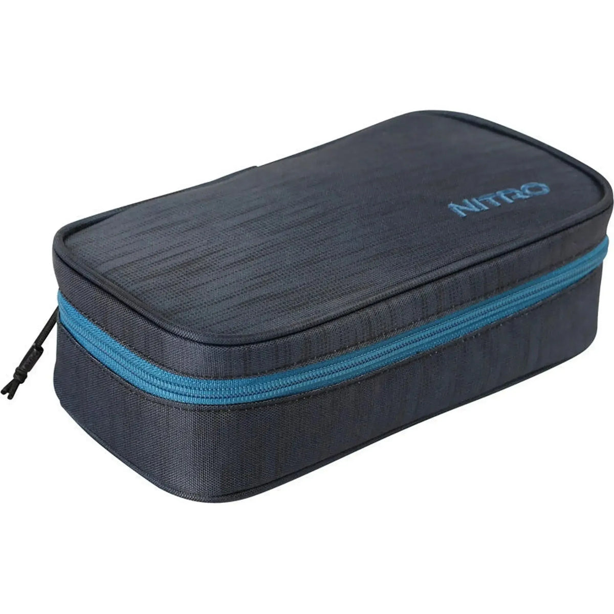 Nitro Pencil Case XL Federmäppchen für Schule Haze-Nitrobags-Shop