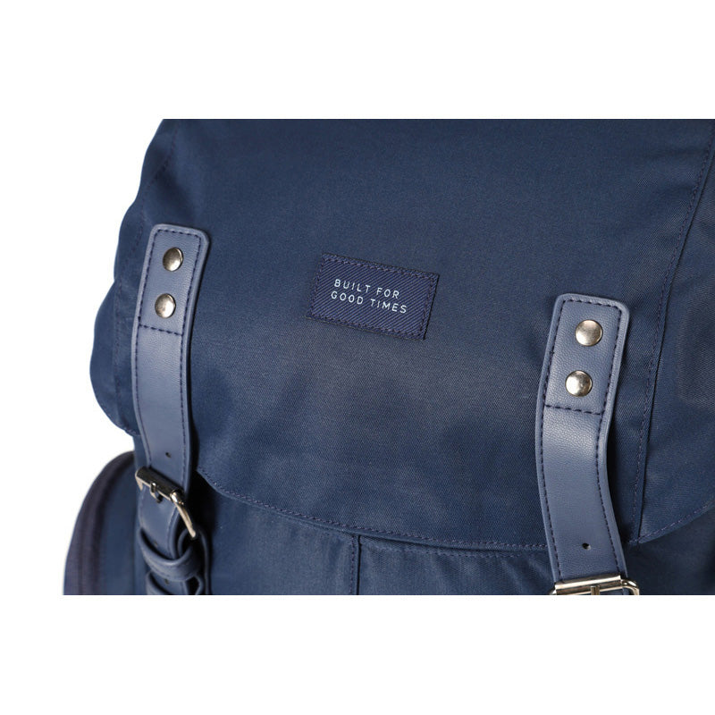 Nitro Daypacker 32L Rucksack mit 15 Zoll Laptopfach Nightsky %
